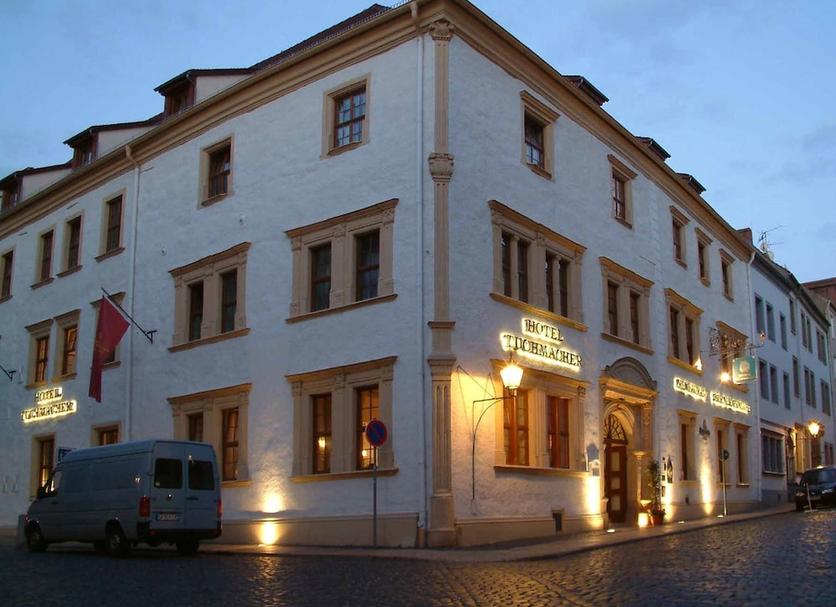 Gebäude Foto