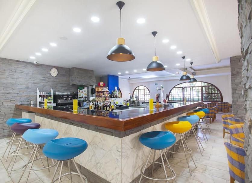 Bar Foto