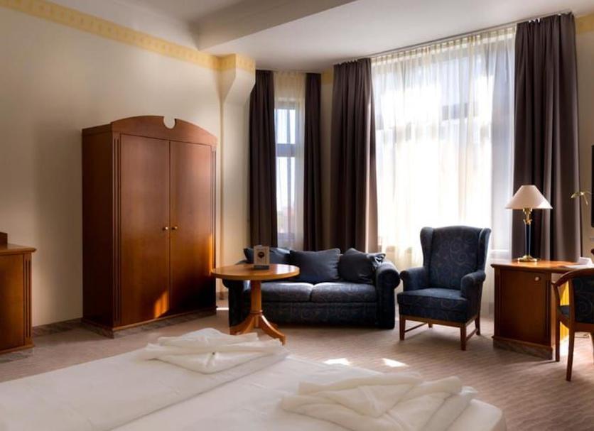 Wohnzimmer Foto