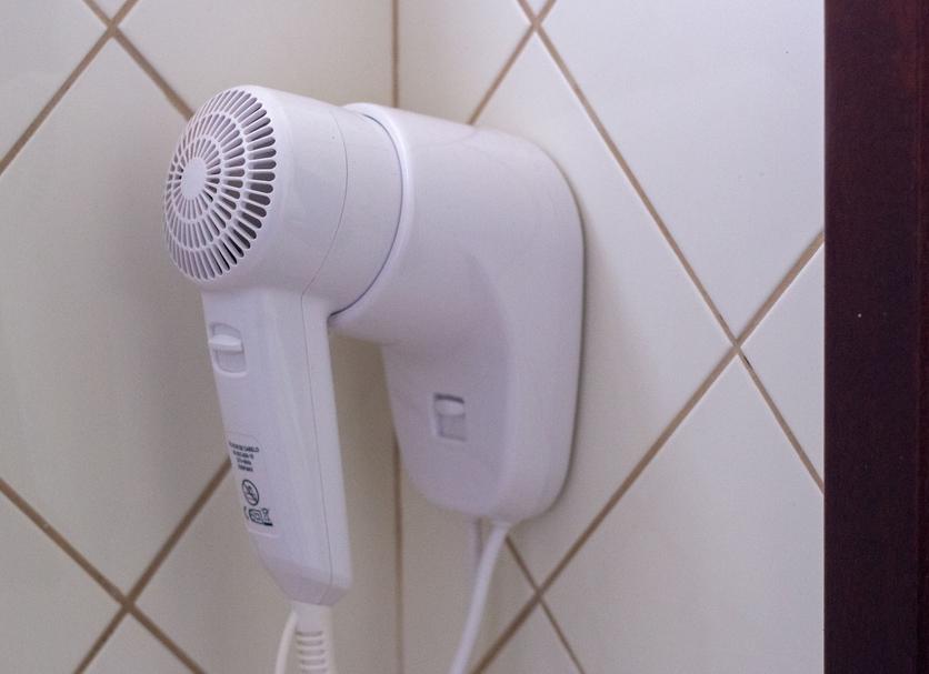 Zimmerausstattung Foto