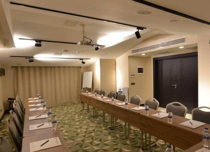 Konferenzraum Foto