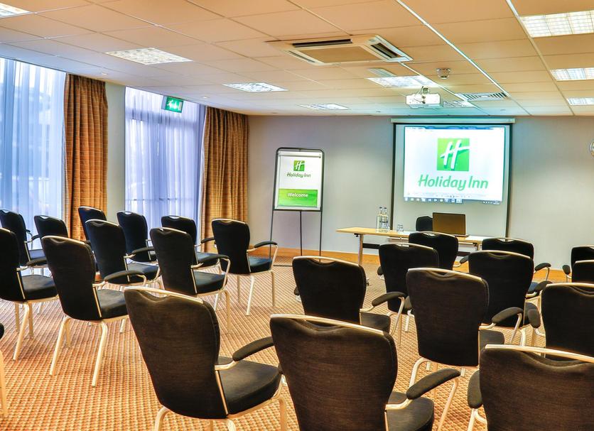 Konferenzraum Foto
