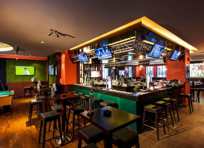 Bar Foto
