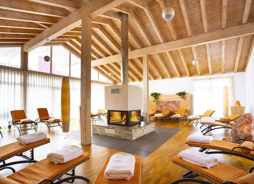 Wohnzimmer Foto