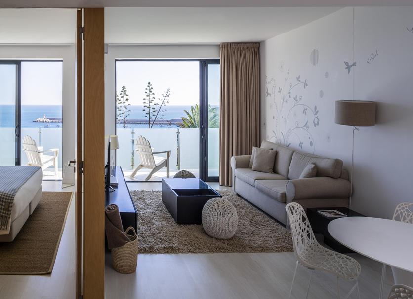 Wohnzimmer Foto