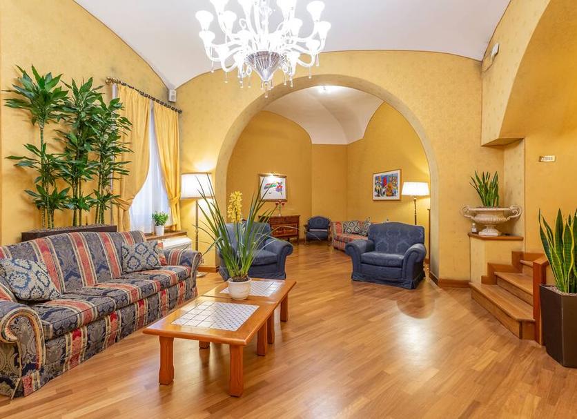 Wohnzimmer Foto