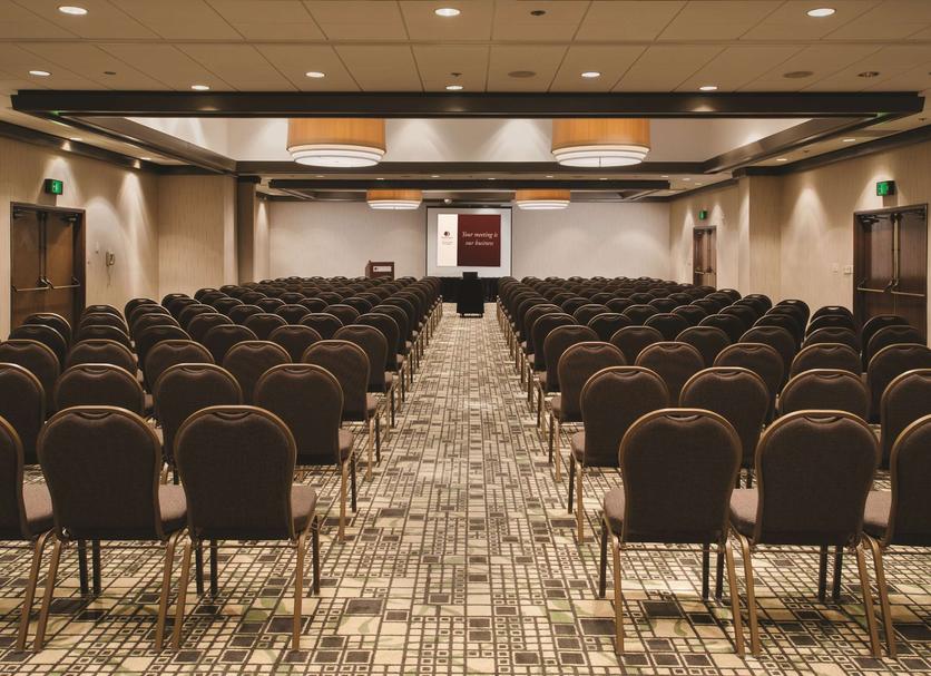 Konferenzraum Foto