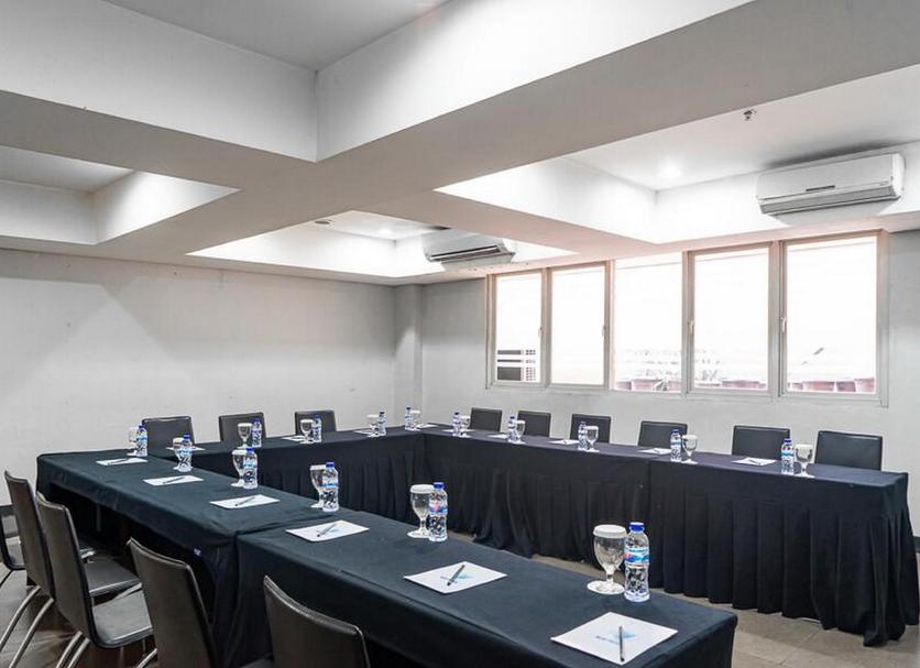 Konferenzraum Foto