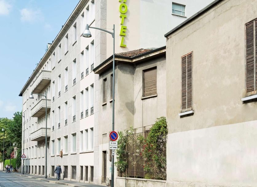 Gebäude Foto