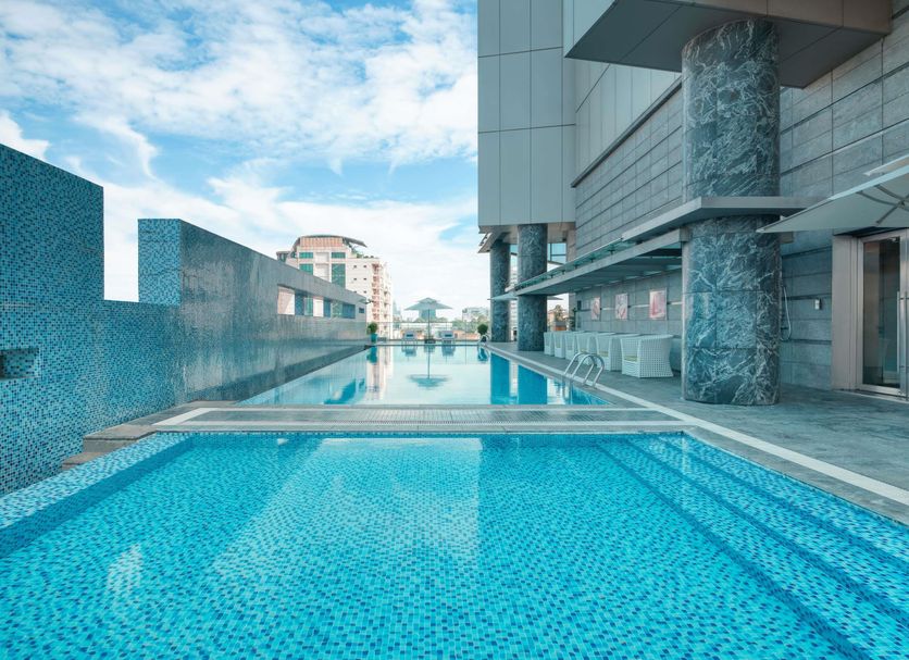 Pool Foto