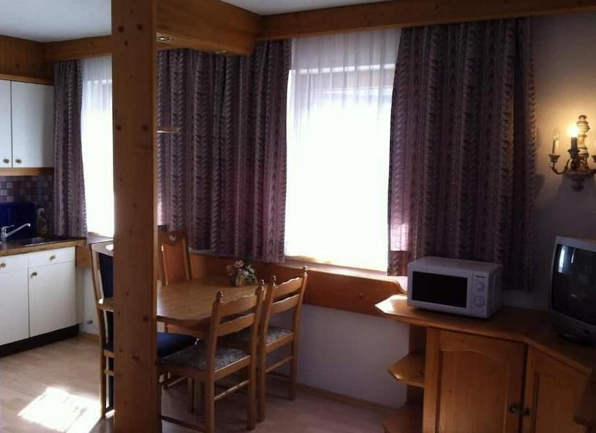 Essbereich Foto