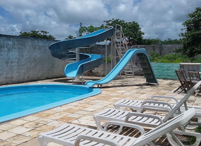 Pool Foto