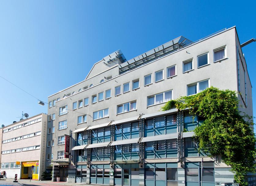 Gebäude Foto