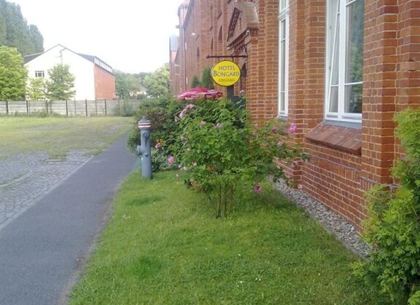 Außenansicht Foto