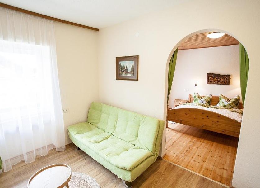 Wohnzimmer Foto