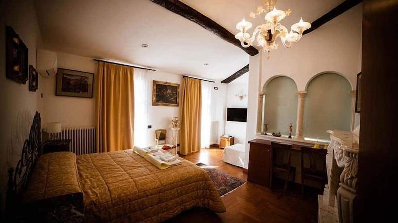 Camere Nicolina