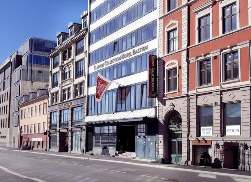 Gebäude Foto