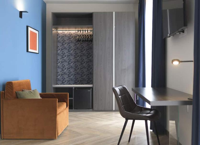 Wohnzimmer Foto