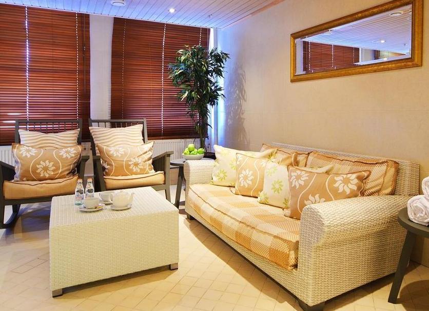 Wohnzimmer Foto