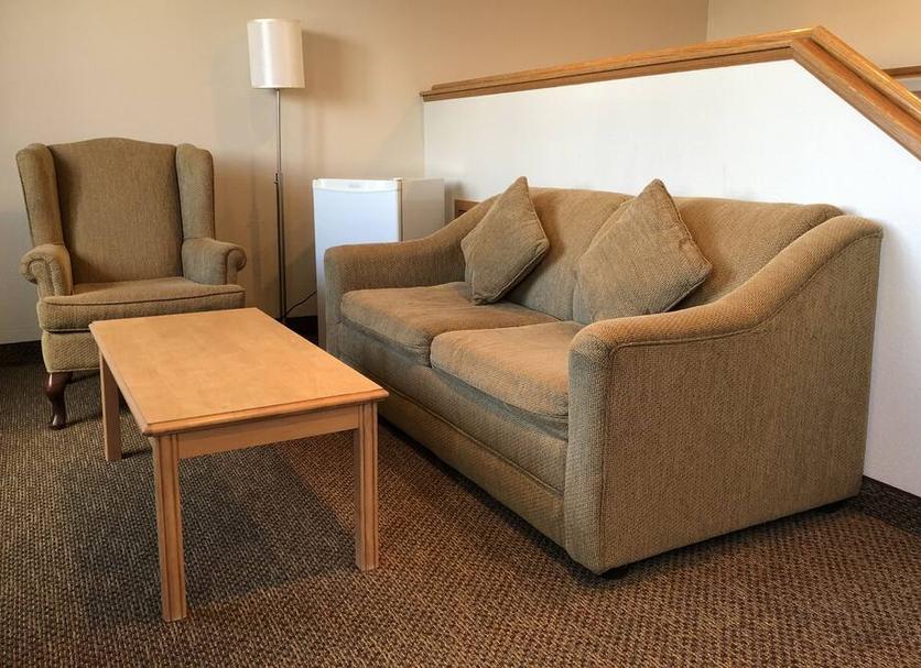 Wohnzimmer Foto