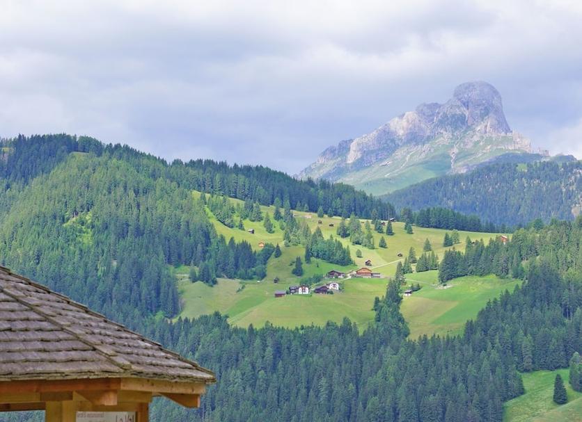 Außenansicht Foto