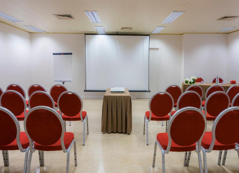 Konferenzraum Foto