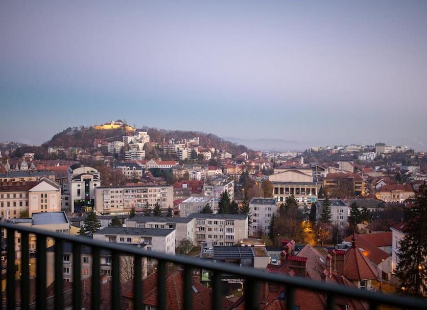 Außenansicht Foto
