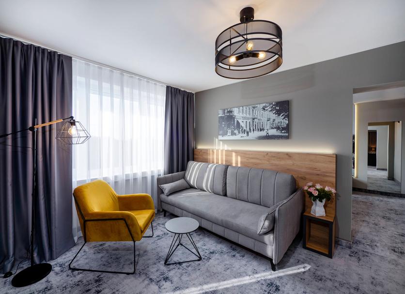Wohnzimmer Foto