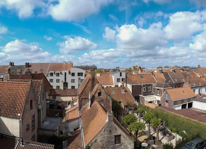 Außenansicht Foto