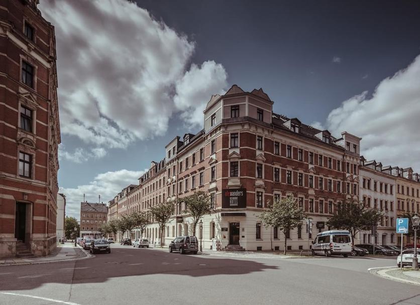 Gebäude Foto