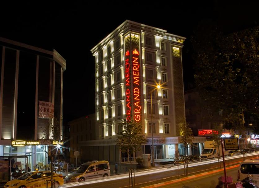 Gebäude Foto