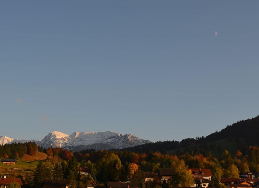 Außenansicht Foto