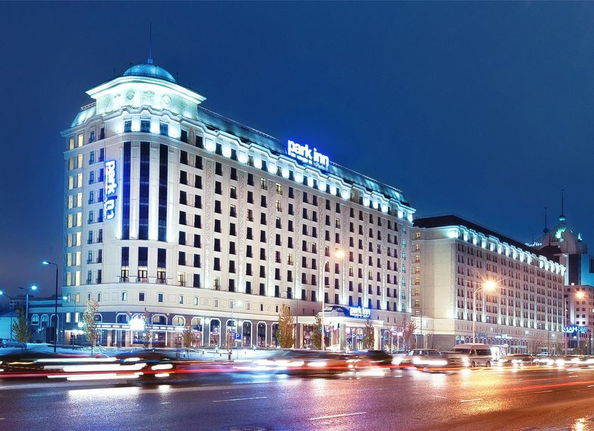 Gebäude Foto