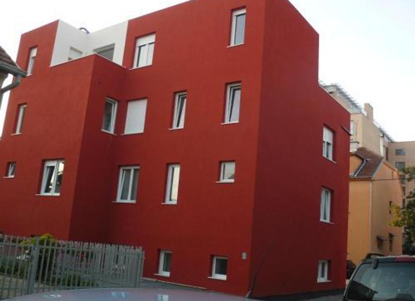 Gebäude Foto