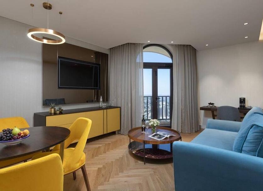 Wohnzimmer Foto