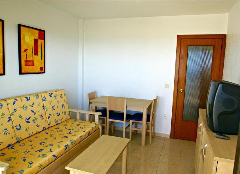 Wohnzimmer Foto