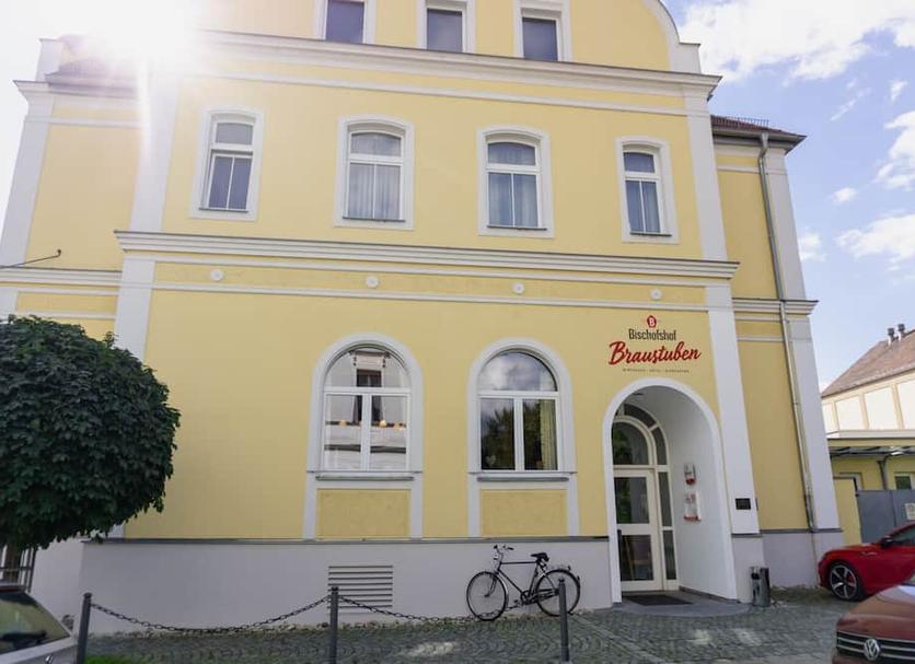 Gebäude Foto
