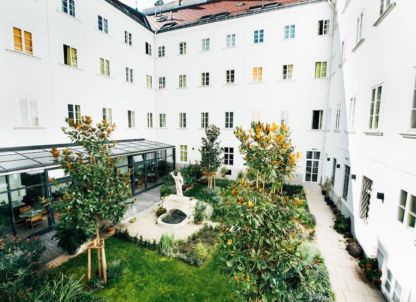 Gebäude Foto