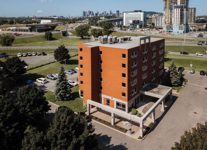 Gebäude Foto