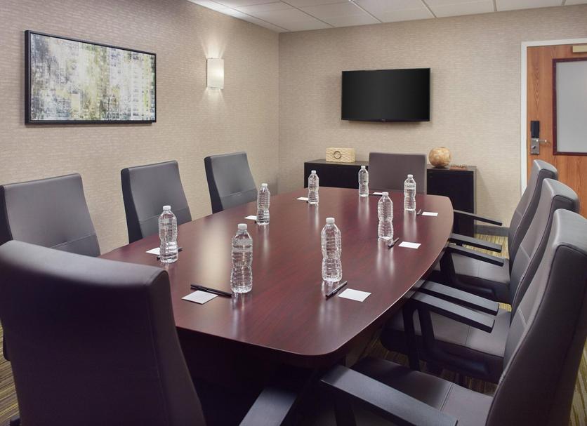 Konferenzraum Foto
