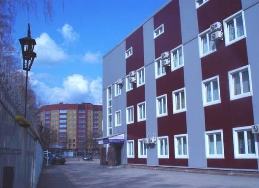 Gebäude Foto