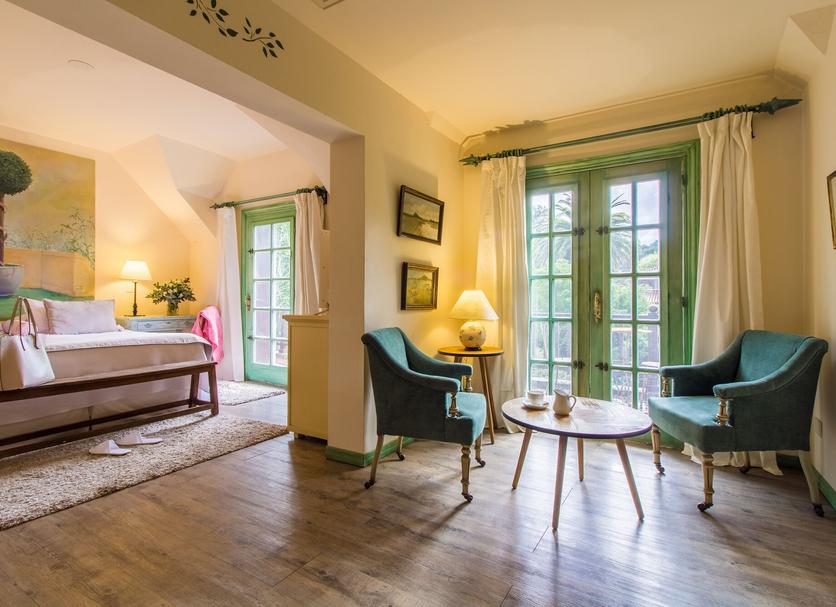 Wohnzimmer Foto