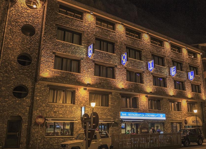 Gebäude Foto