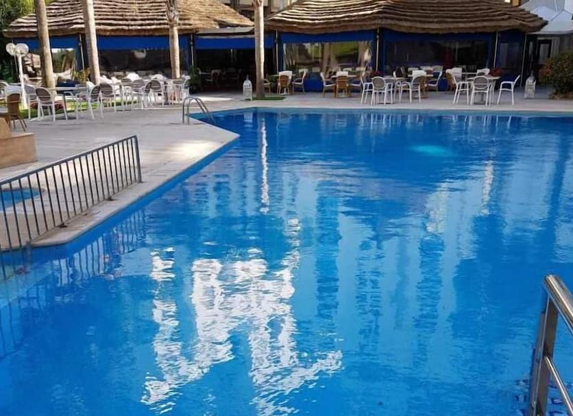 Pool Foto