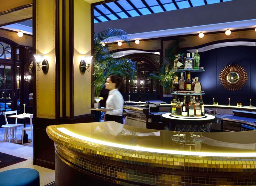 Bar Foto