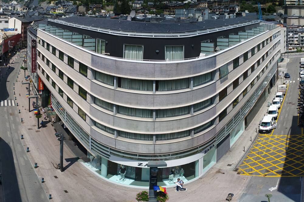 Gebäude