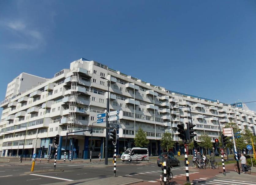 Gebäude Foto