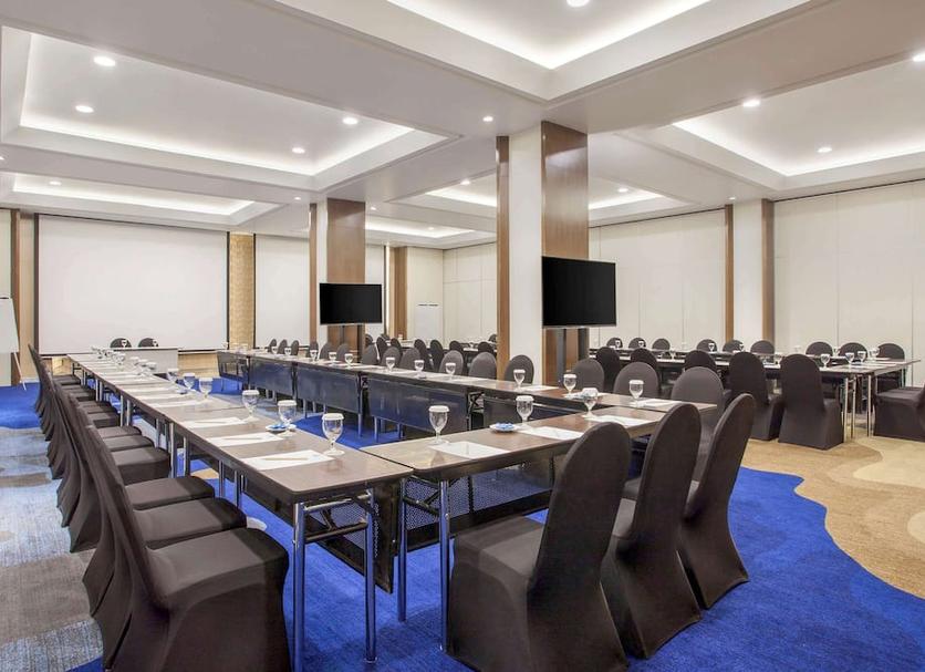 Konferenzraum Foto