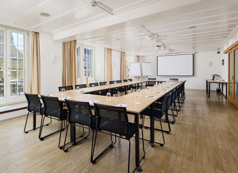 Konferenzraum Foto