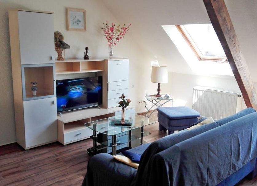 Wohnzimmer Foto